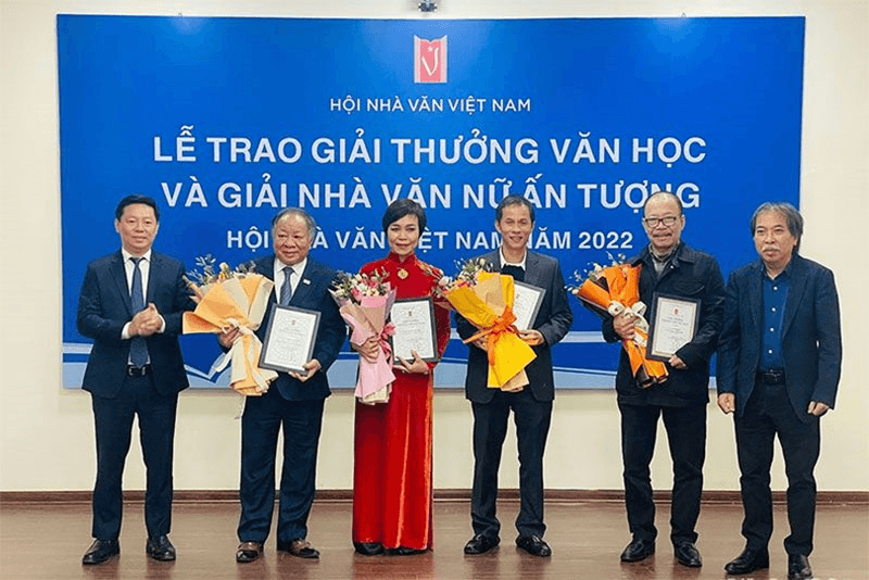Văn nghệ chữa lành “vết thương” tâm hồn