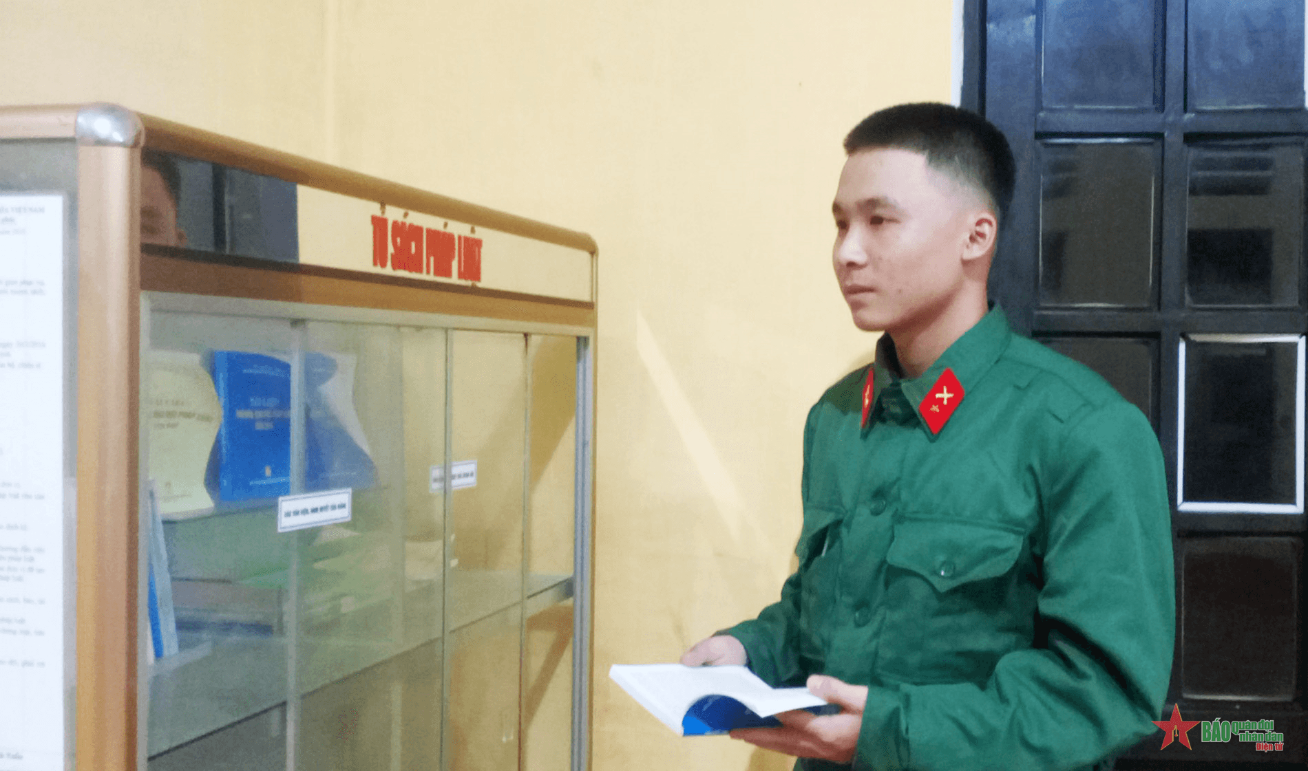 Câu chuyện thứ bốn bảy: Tôi tin mình sẽ bản lĩnh và trưởng thành hơn trong cuộc sống