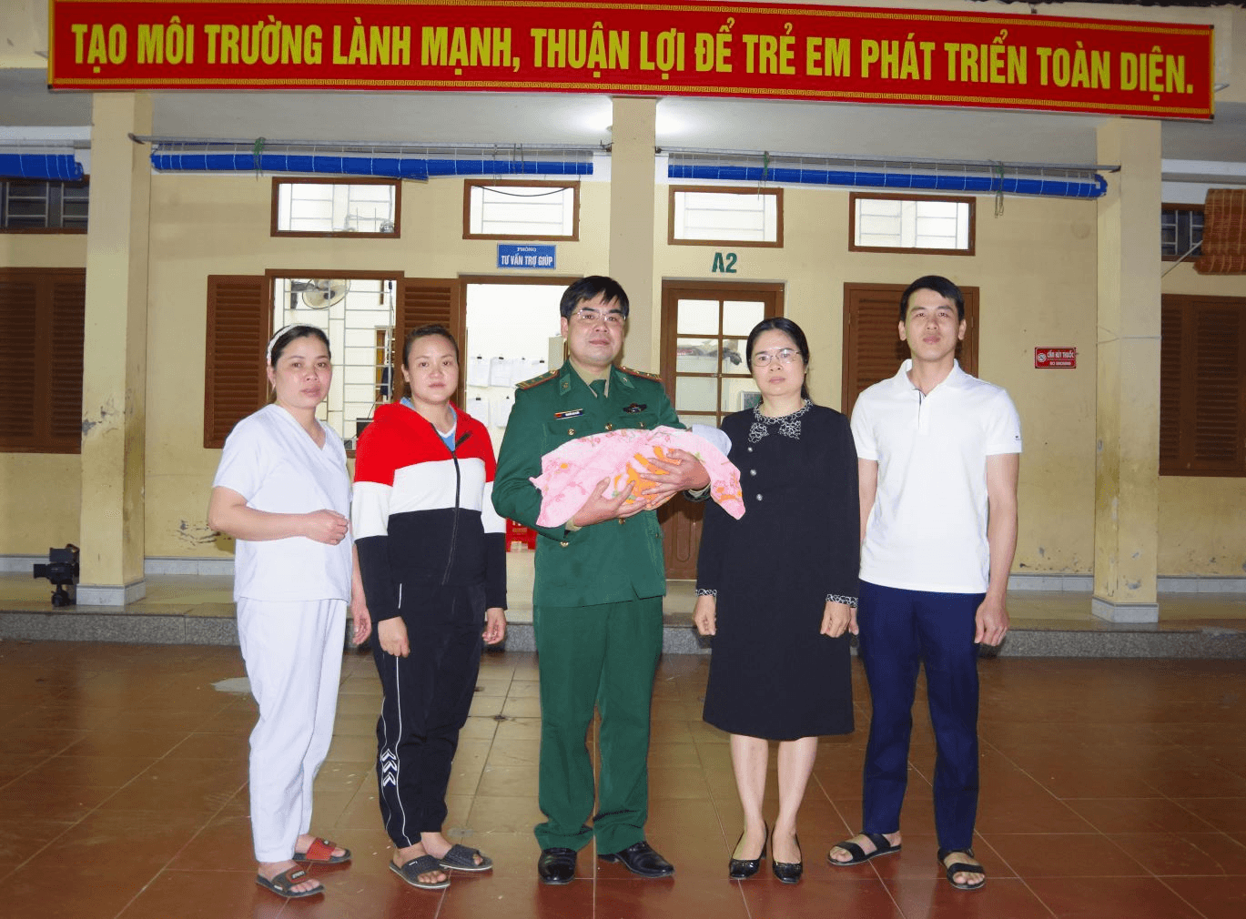 Bộ đội Biên phòng Cao Bằng phá chuyên án mua bán người dưới 16 tuổi