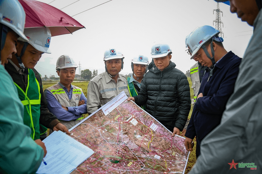 Hà Nội phân bổ gần 47.000 tỷ đồng vốn đầu tư công năm 2023