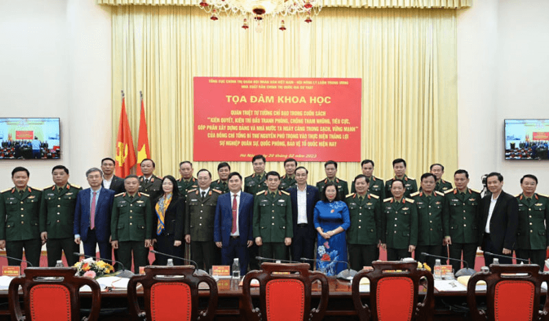 Cuốn tài liệu quý có giá trị sâu sắc về mặt lý luận và thực tiễn
