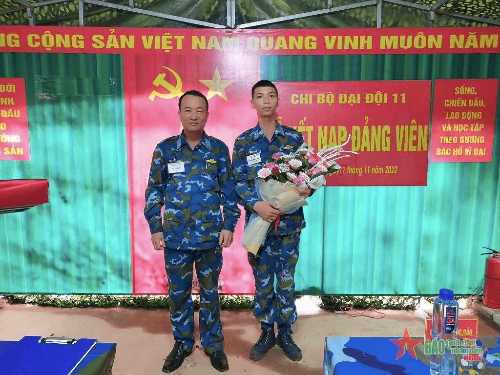 Câu chuyện thứ năm tư: Kỷ niệm đẹp nhất tuổi thanh xuân