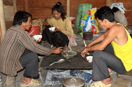Gánh hậu quả vì thiếu hiểu biết