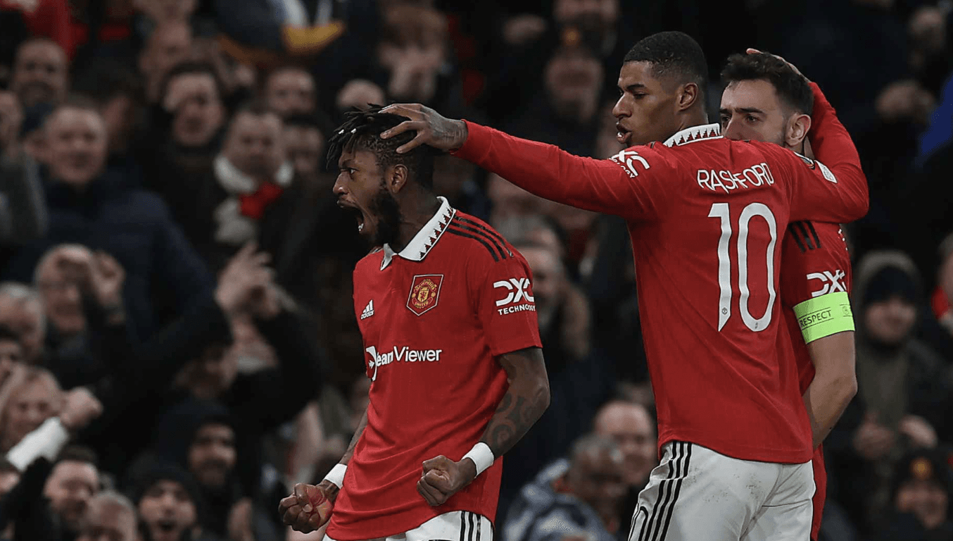 Man Utd có thể gặp đối thủ nào ở vòng 1/8 Europa League?