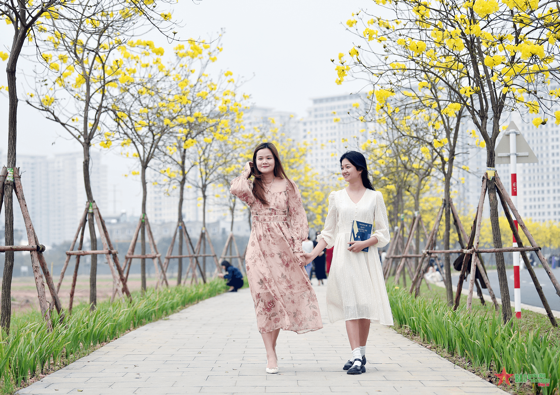 Lập lại trật tự vỉa hè để Hà Nội sạch đẹp, văn minh