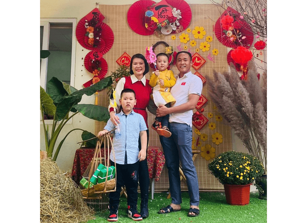 Khi giấc mơ trở thành sự thật