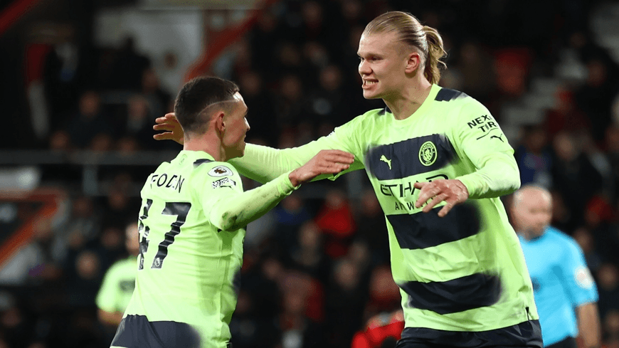 Kết quả bóng đá hôm nay (26-2): Man City tìm lại chiến thắng