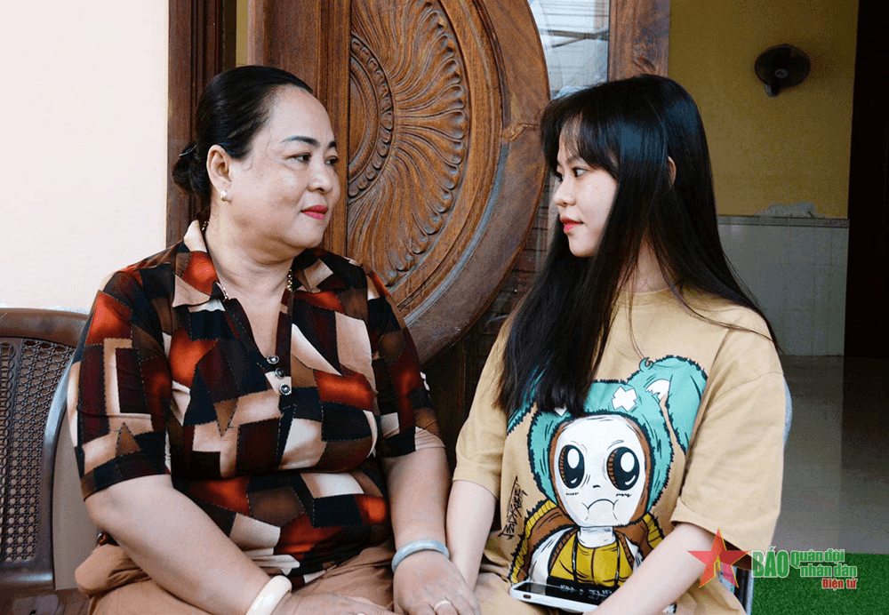 Vững tin vượt khó