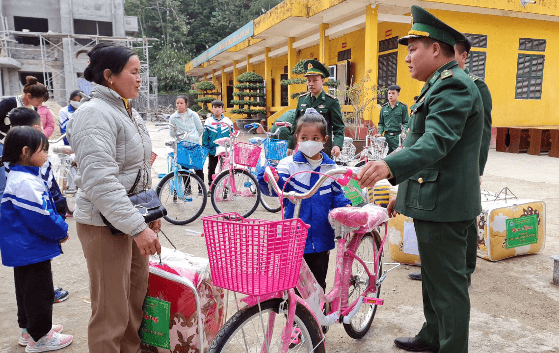 Bài 3: Thành quả lớn từ việc làm nhân văn sâu sắc (Tiếp theo và hết)