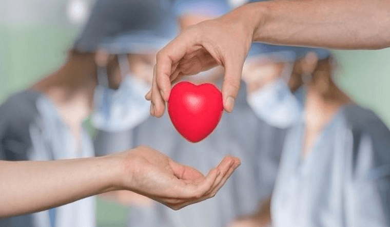 Từ câu chuyện một trái tim