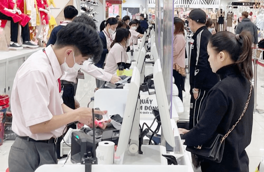 Hà Nội: Nhiều giải pháp triển khai hóa đơn điện tử khởi tạo từ máy tính tiền