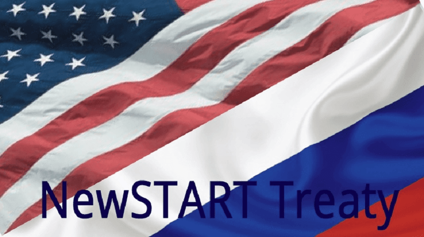 Quân sự thế giới hôm nay (1-3): Nga chính thức đình chỉ hiệp ước vũ khí hạt nhân New START