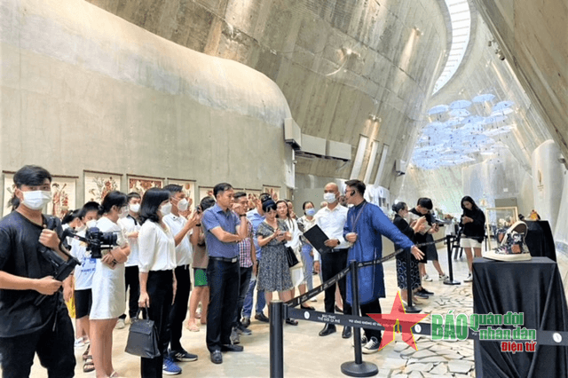 Đắk Lắk: Sẽ có 42 chương trình tour du lịch diễn ra tại lễ hội cà phê