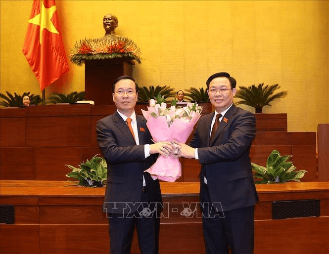 Chủ tịch nước có quyền hạn và nghĩa vụ như thế nào?