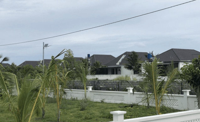 Đừng để "voi chui lọt lỗ kim"