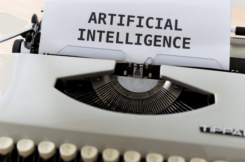 AI sẽ gây ra trở ngại không nhỏ đối với nghề báo