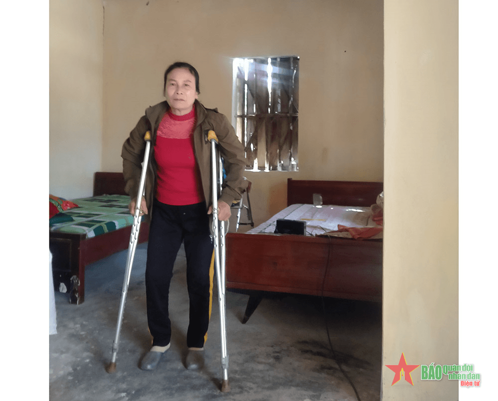 Nghĩa tình của “Hội đồng ngũ 78”