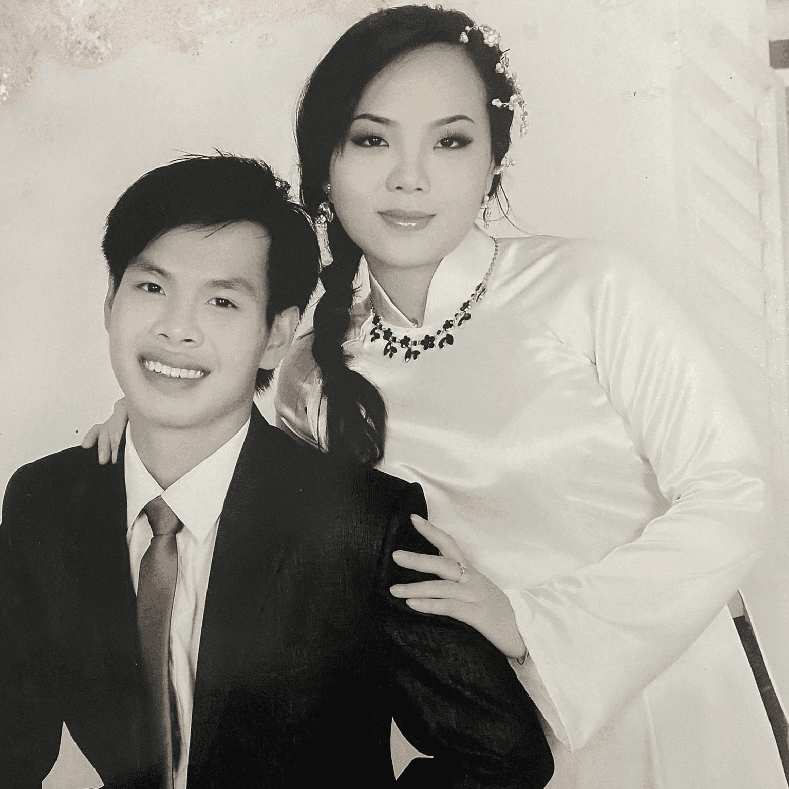 Bên anh trong suốt chặng đường