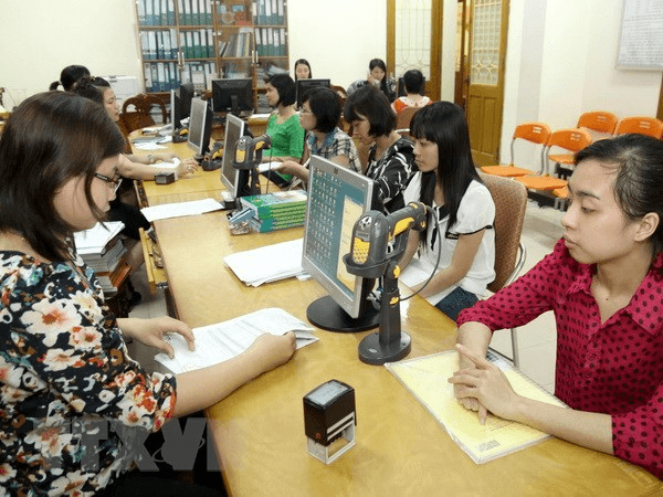 Kiểm định đầu vào công chức