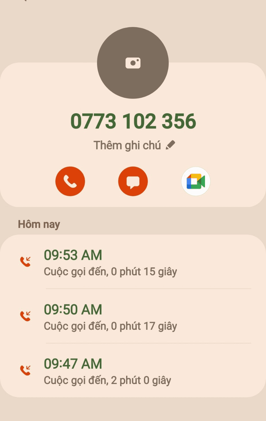 Chiêu lừa táng tận tiếp tục tấn công nhiều trường học