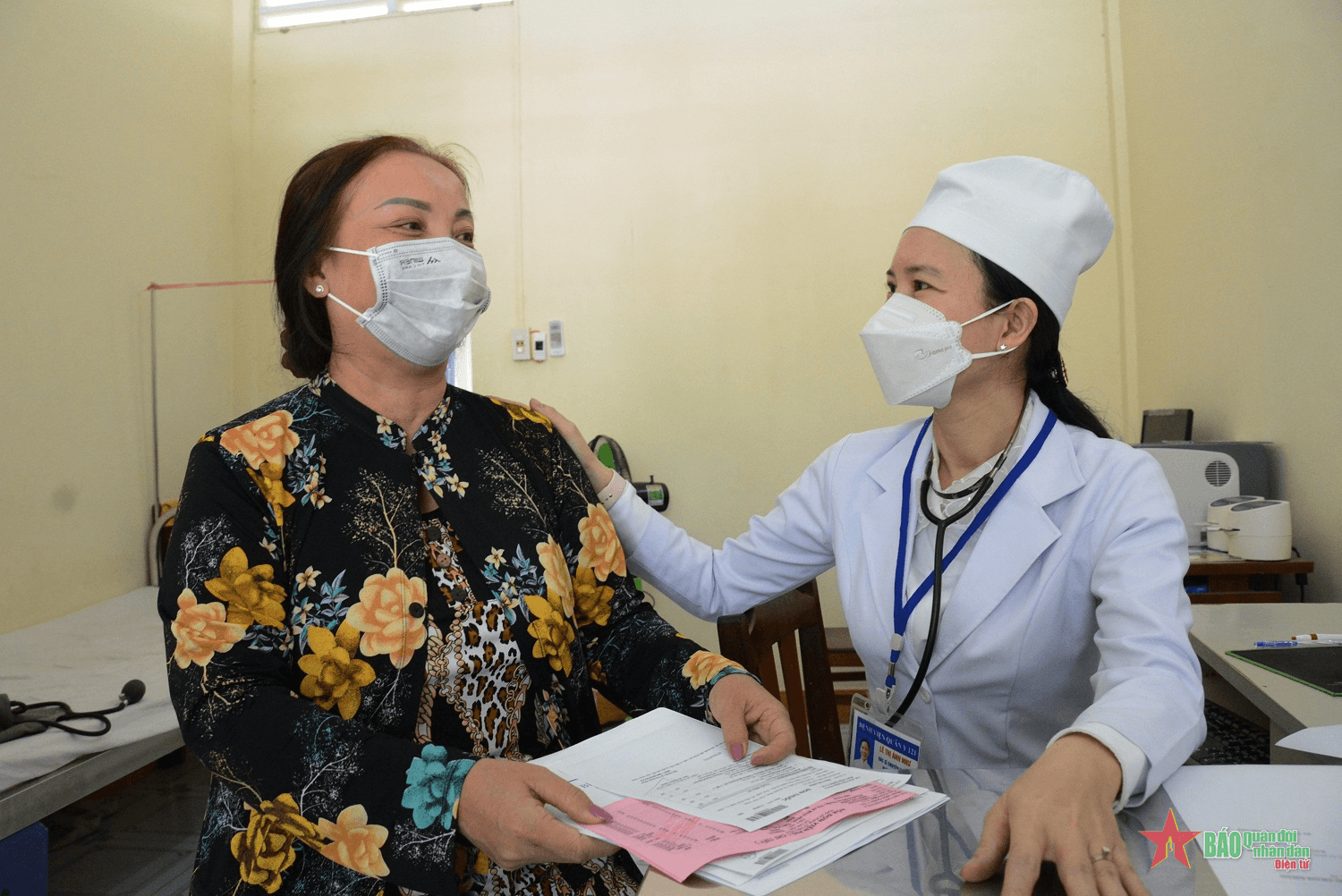 Như những đóa hoa ngát hương thơm