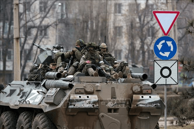 Hungary nêu giải pháp chấm dứt xung đột tại Ukraine