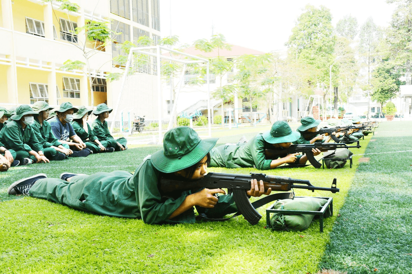 Ngắn gọn, dễ hiểu, sát thực tiễn