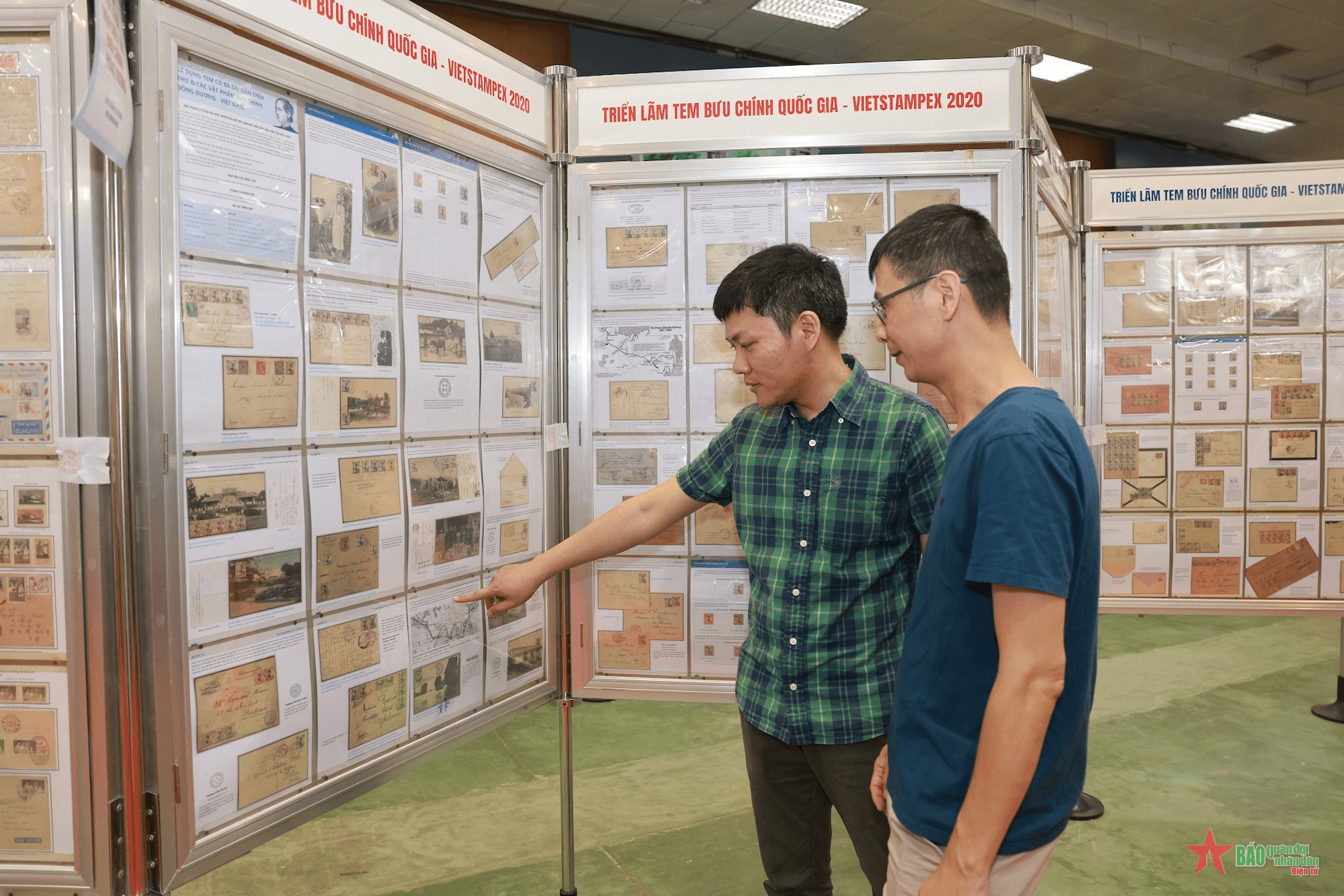 Việt Nam đăng cai tổ chức Hội nghị Ban chấp hành Liên đoàn tem chơi châu Á - Thái Bình Dương