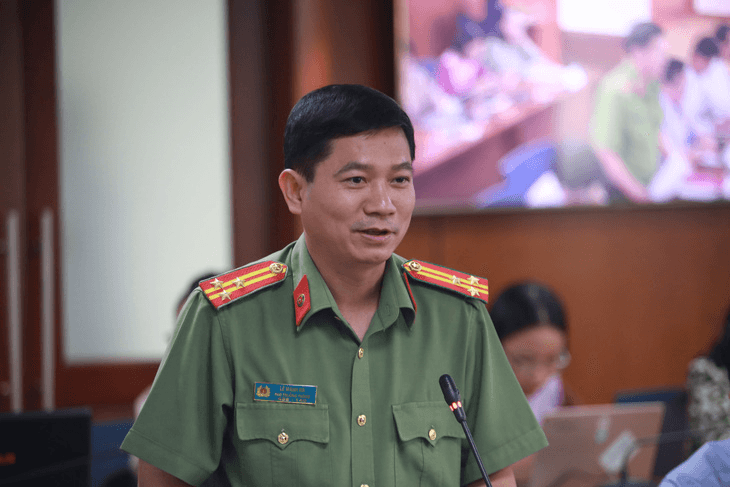 Vụ gọi điện lừa đảo "con đang cấp cứu": Các đối tượng chia vai nhau để cùng lừa dối phụ huynh