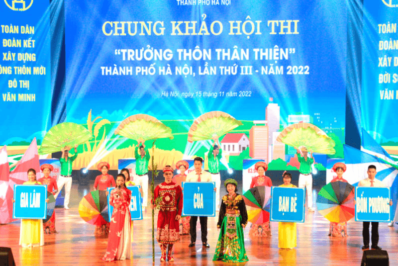 Bài 4: Lan tỏa nét đẹp từ trưởng thôn (Tiếp theo và hết)