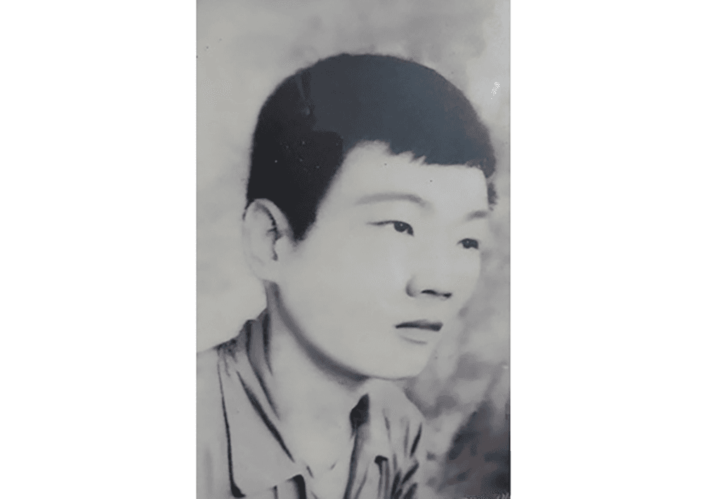 Tự hào là chiến sĩ biên phòng