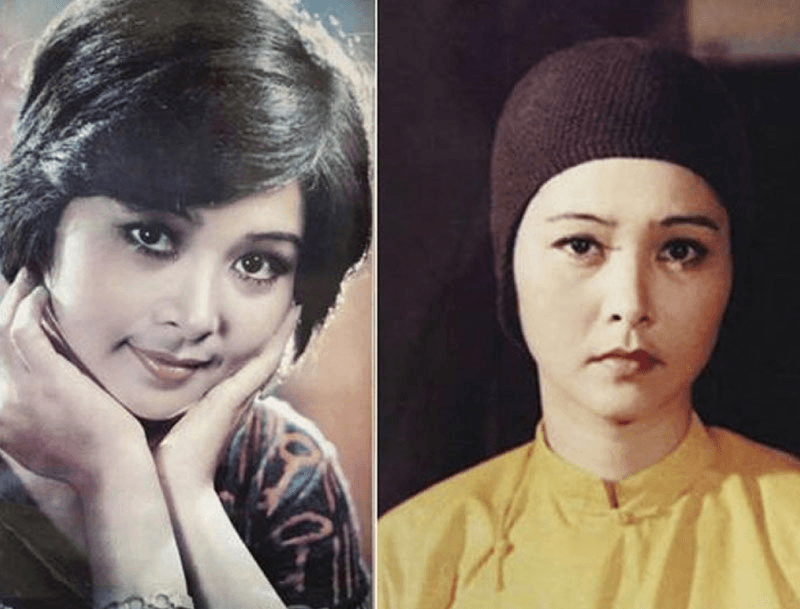Vai diễn "sống" trong lòng khán giả