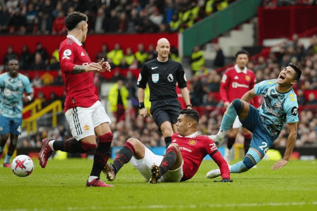 Video highlight MU 0-0 Southampton, Fulham 0-3 Arsenal