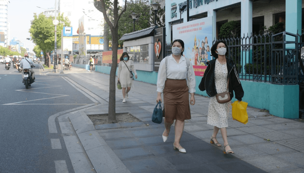 Kinh nghiệm hay từ tuyến đường Nguyễn Văn Trỗi