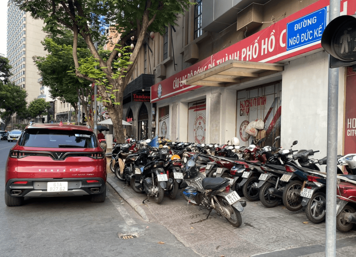 Ý kiến chuyên gia: Quản lý, sử dụng vỉa hè cần thực hiện bài bản trên cơ sở khoa học