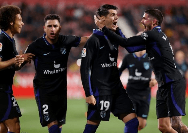 Kết quả bóng đá hôm nay (14-3): Atletico Madrid thắng tối thiểu, AC Milan bị cầm hòa