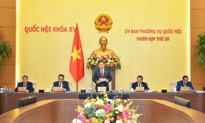 Ủy ban Thường vụ Quốc hội sẽ tổ chức chất vấn tại Phiên họp thứ 21
