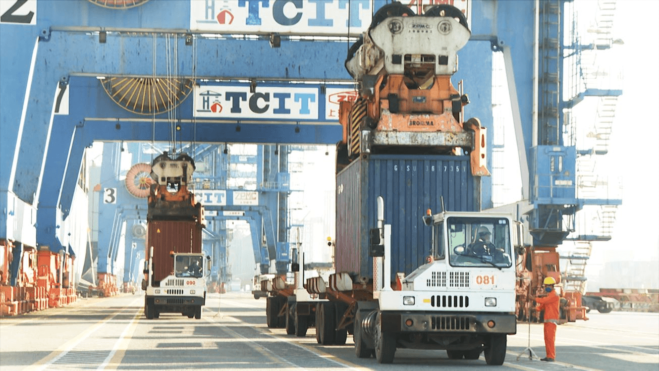 Bài 4: Phát triển bền vững hướng tới tập đoàn kinh tế biển (Tiếp theo và hết)