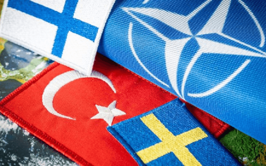 Quân sự thế giới hôm nay (16-3): NATO lạc quan về tư cách thành viên của Phần Lan và Thụy Điển