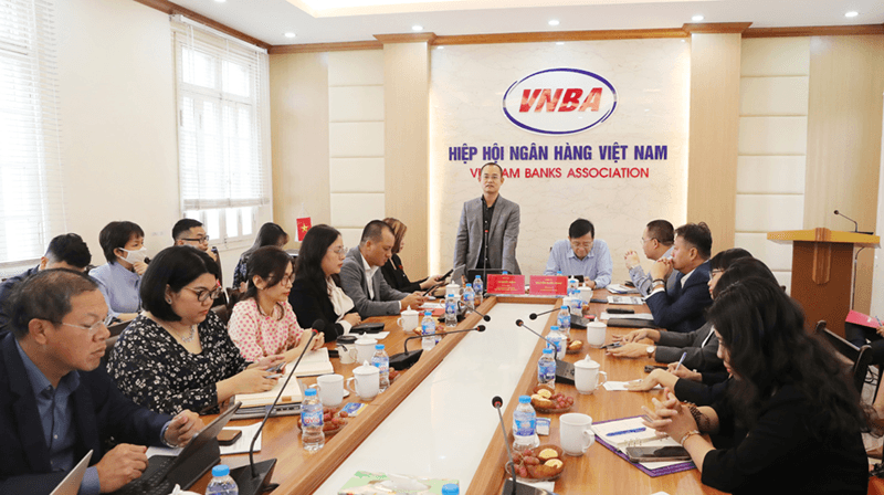 Tạo điều kiện cho khách hàng dễ dàng tiếp cận nguồn vốn, đẩy lùi tín dụng đen