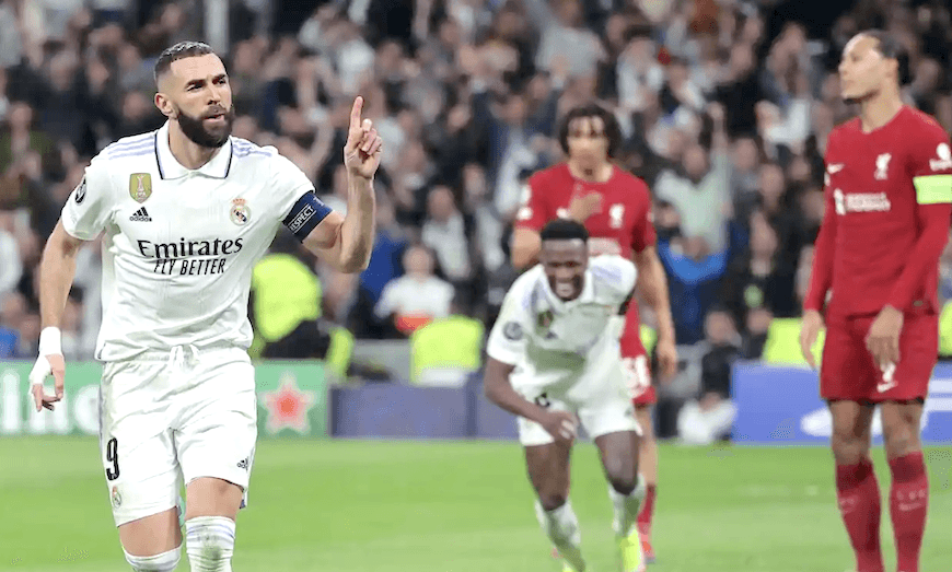 Kết quả bóng đá hôm nay (16-3): Real Madrid, Napoli đoạt vé vào tứ kết Champions League