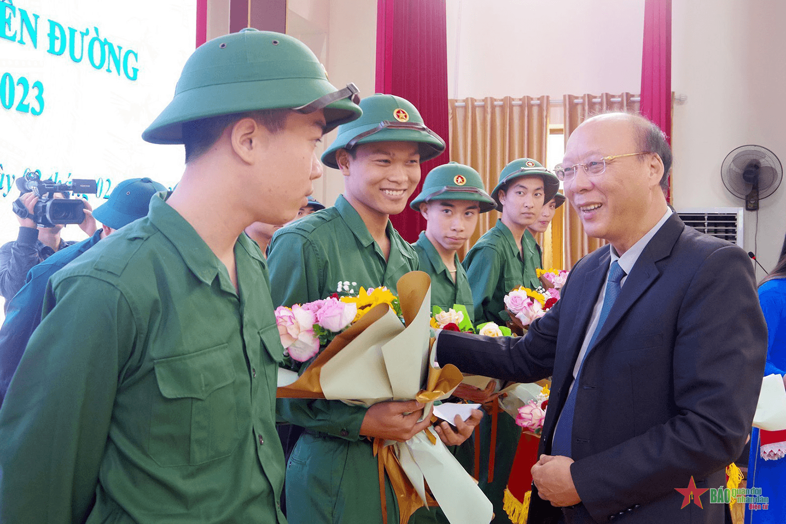 Bài 5: Nhiều kiến nghị sửa đổi về mặt pháp lý (tiếp theo và hết)