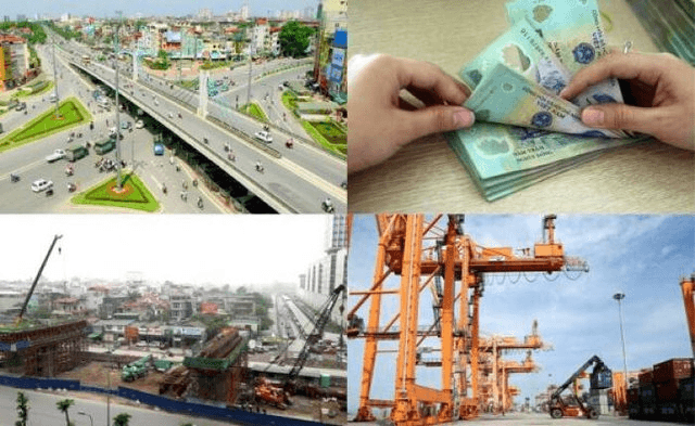 Giao bổ sung, điều chỉnh kế hoạch đầu tư công trung hạn vốn ngân sách Trung ương giai đoạn 2021-2025