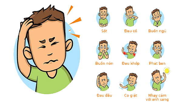 Người lớn có bị mắc bệnh viêm màng não mủ không và mức độ nguy hiểm của bệnh này như thế nào?