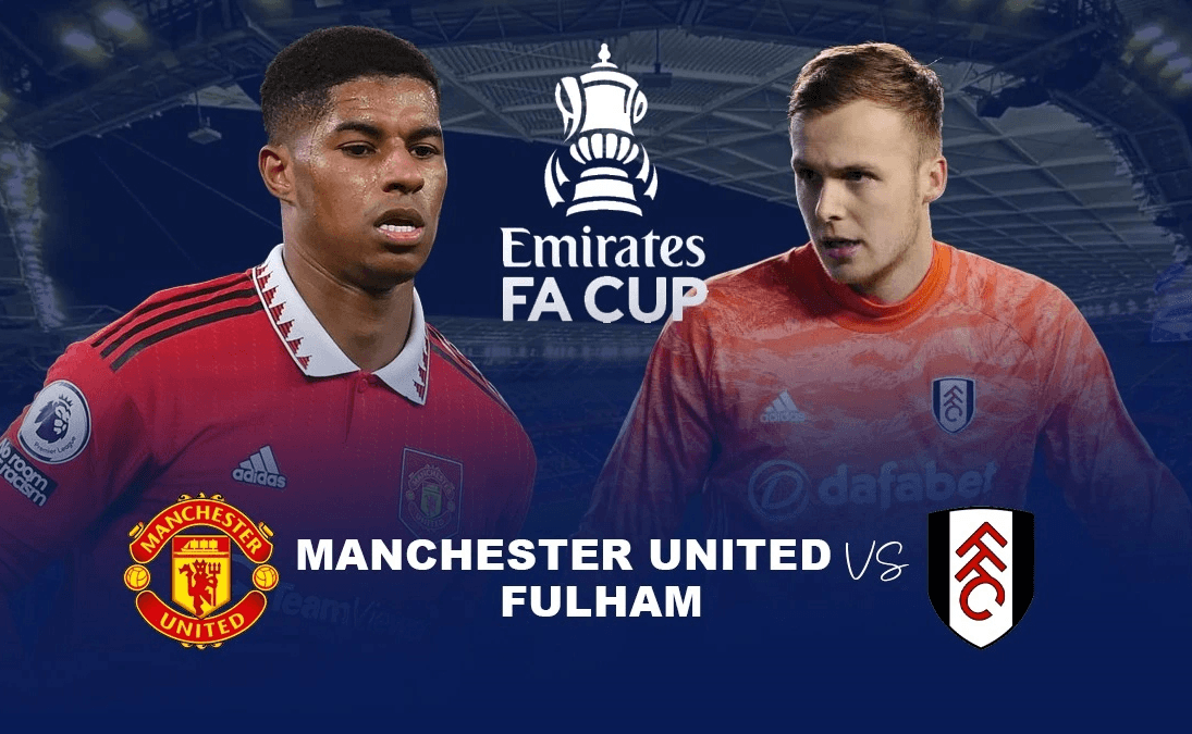 Nhận định trận Man Utd vs Fulham: “Quỷ đỏ” trên cơ