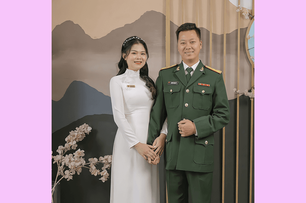 Áo ấm xe duyên