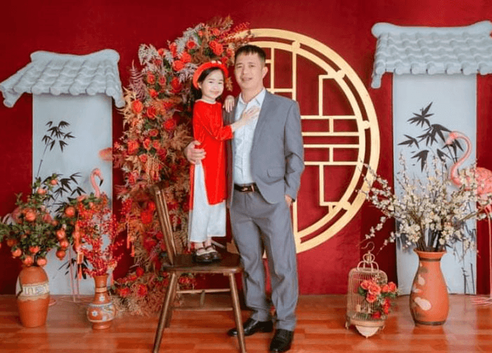 Lan tỏa ngọn lửa hạnh phúc