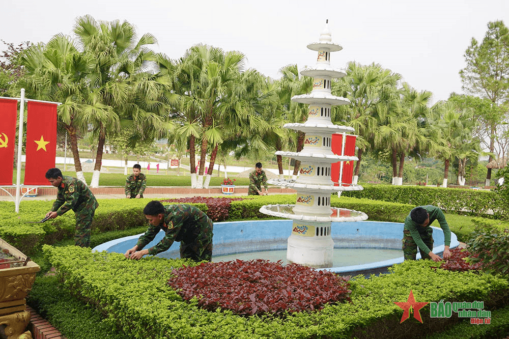 Phát huy nội lực để hoàn thành chỉ tiêu