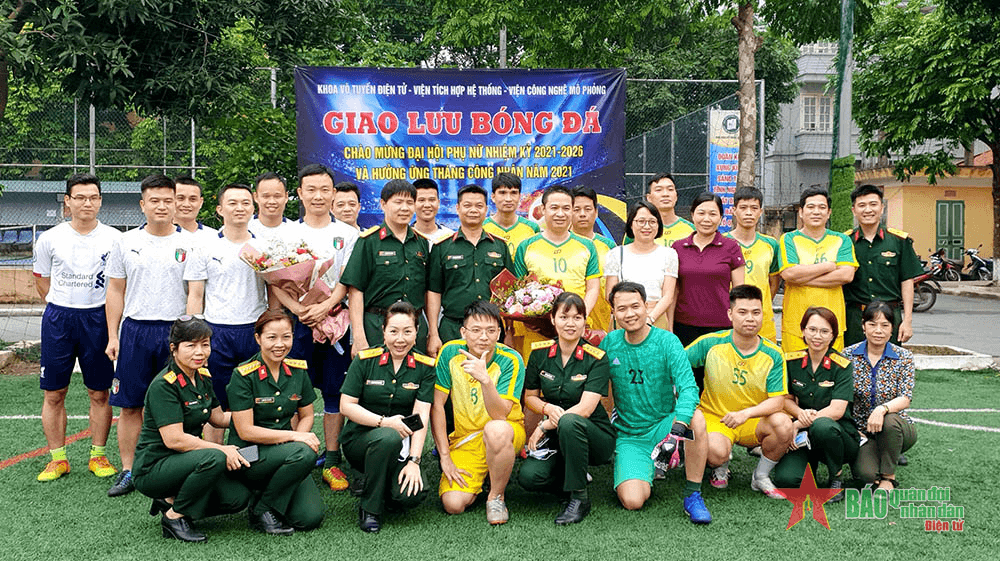 Khơi phong trào, tạo động lực thi đua
