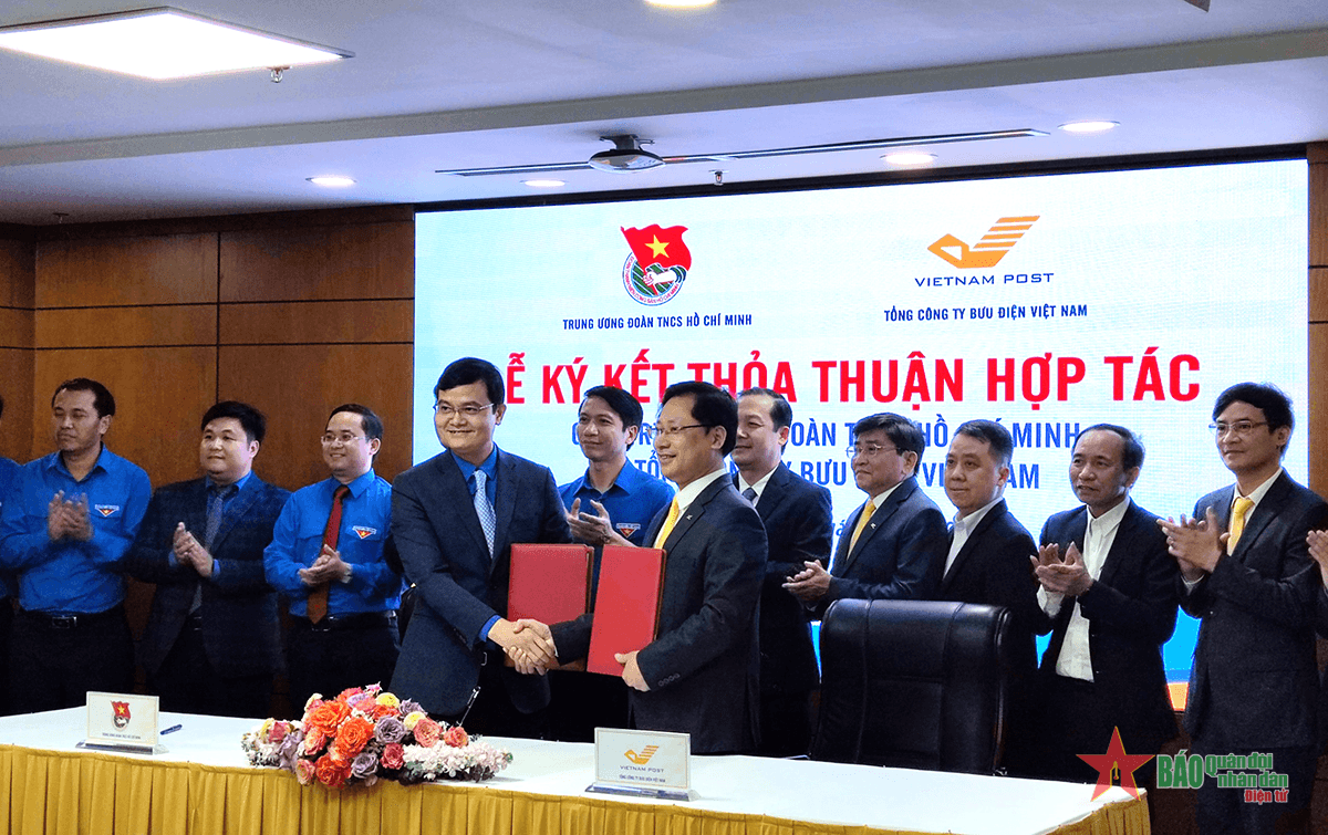 Hỗ trợ thanh niên nông thôn các kỹ năng kinh doanh trên nền tảng số